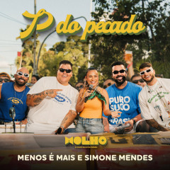 Grupo Menos É Mais · Simone Mendes
