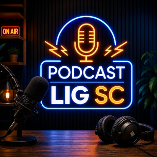 PODCAST LIG SC Programas